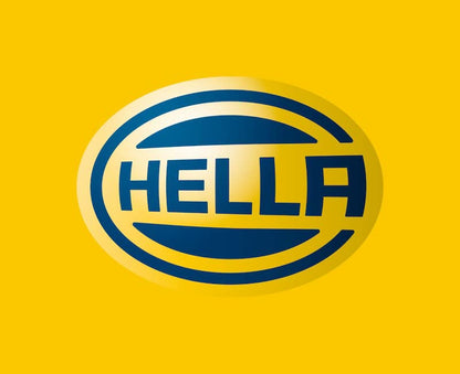 HELLA 173055021 HELLA 173055021 Replacement Lense for Model Number 007560771