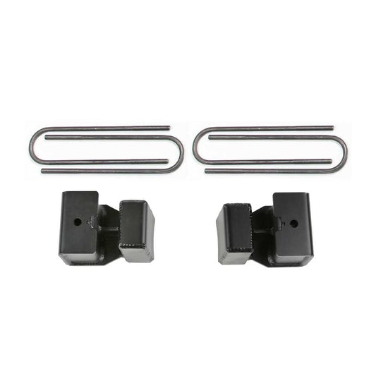 FABTECH FTS28010 Fabtech - 15-22 Mercedes Sprinter 3500 Rear Box Kit (FTS28010)