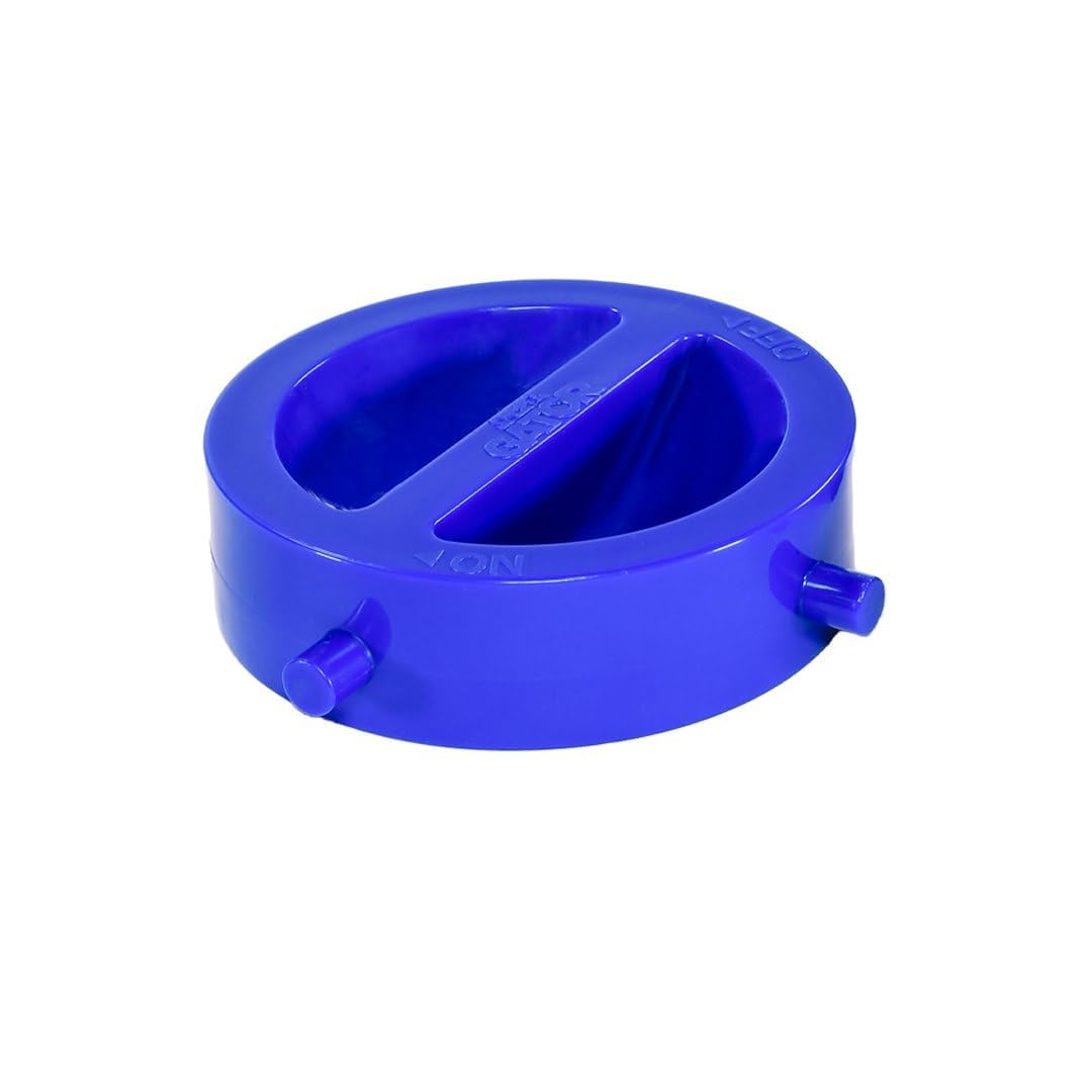 DURAFLEX 22191 Duraflex 22191 GATOR SEWER HOSE END CAPS 2/PACK