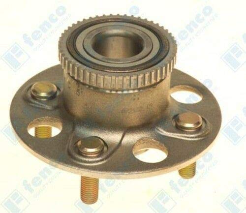 MPA WH512175 Mpa WH512175 05-01 ACURA-HONDA CIVIC-EL:REAR