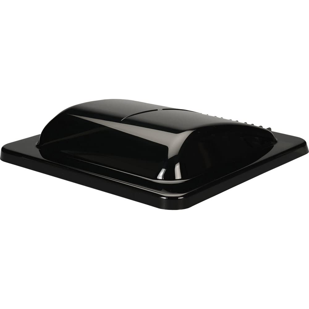 MAXXAIR VENT 00-335002 Maxx Air MAXXAIR 00-335002 UniMaxx Universal Vent Lid Replacement Kit - Smoke
