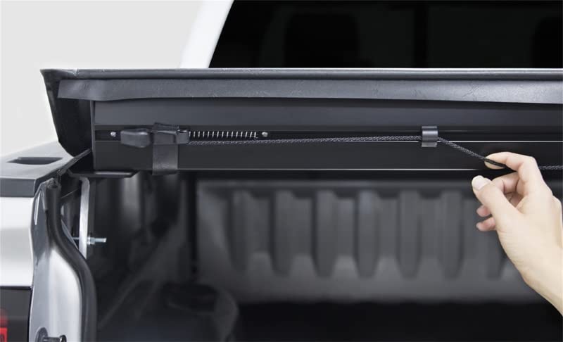 Access 44239 Access Covers 44239 Access LORADO Roll-Up Cover