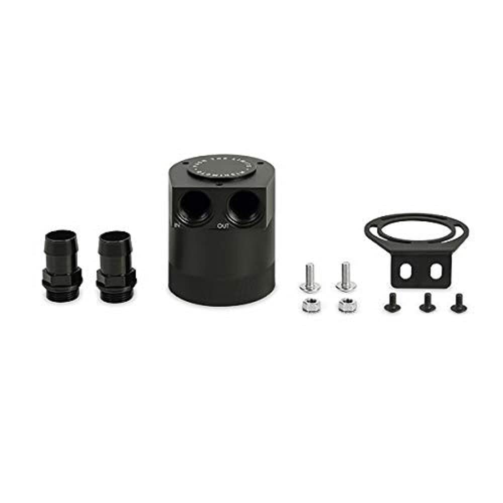 MISHIMOTO MMBCC-HF Mishimoto MMBCC-HF MISHIMOTO UNIVERSAL HIGH-FLOW BAFFL