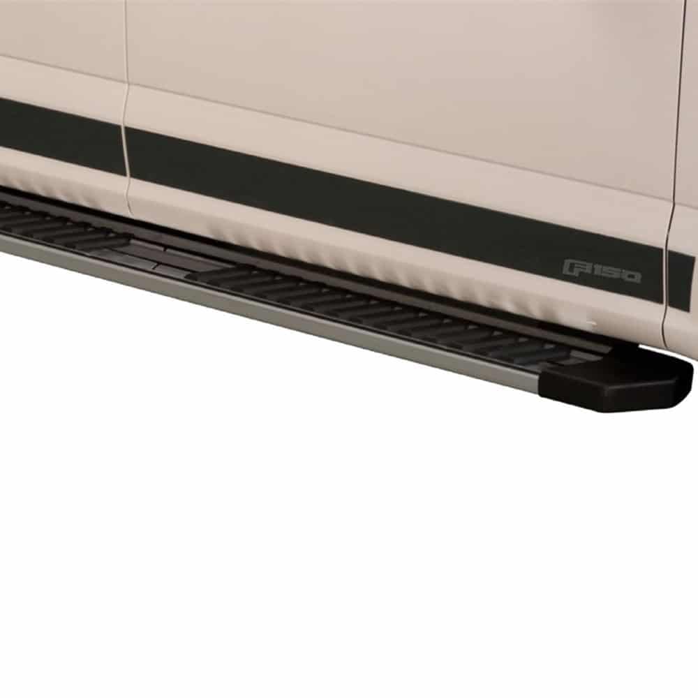 PUTCO 9751469BPFD Putco 9751469BPFD 2021-2022 Ford F-150 Reg Cab 6.5 ft Standard Box (4.25" tall, 10 Pieces)