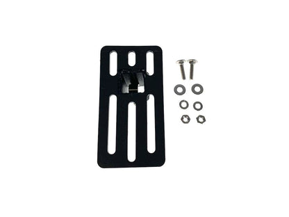 EXPOSED RACK 8-00-9874 Exposed Rack 8-00-9874 CLICK-IN UNIV. BRKT B14