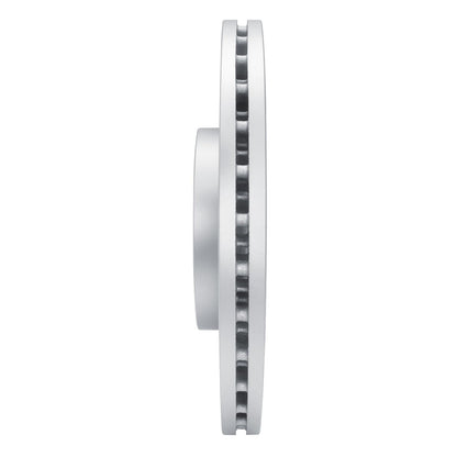 Dynamic Friction 604-40123 Front Brake Rotor