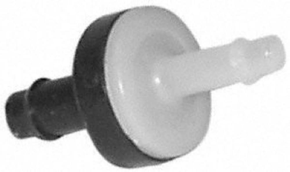 Motorcraft YG360 Emission Vacuum Valve, white