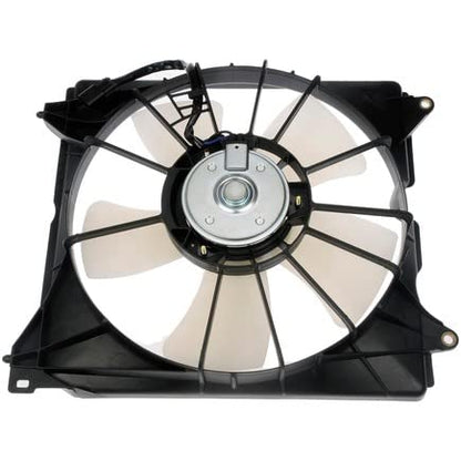 DORMAN 620-289 Dorman 620-289 Driver Side Engine Cooling Fan Assembly