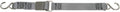 Indiana Marine Kwik-Lok S.S.Gunwale Tie Down 2''X20'