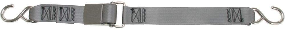 Indiana Marine Kwik-Lok S.S.Gunwale Tie Down 2''X20'
