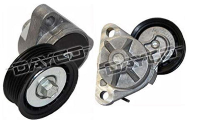 Dayco 89616 Idler/Tensioner Pulley