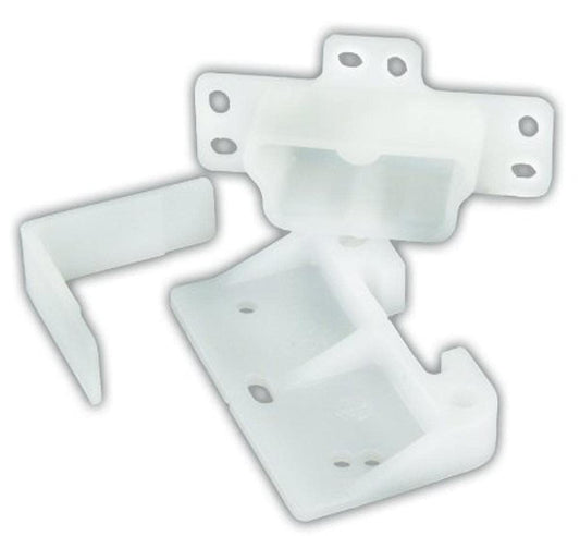 JR PRODUCTS 70985 Jr Products 70985 DRAWER SLIDE REPAIR KIT