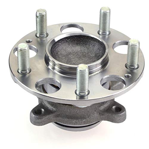 WJB WA512257 WJB WA512257 - Rear Wheel Hub Bearing Assembly - Cross Reference: Timken HA590152 / Moog 512257 / SKF BR930630