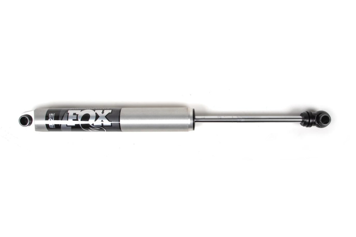ZONE OFFROAD FOX98450624 ZONE OFFROAD FOX98450745 | Compatible with 2022-2023 Toyota Tundra 4WD | FOX 2.0 Adventure Series IFP Gas Shock Suspension Kit
