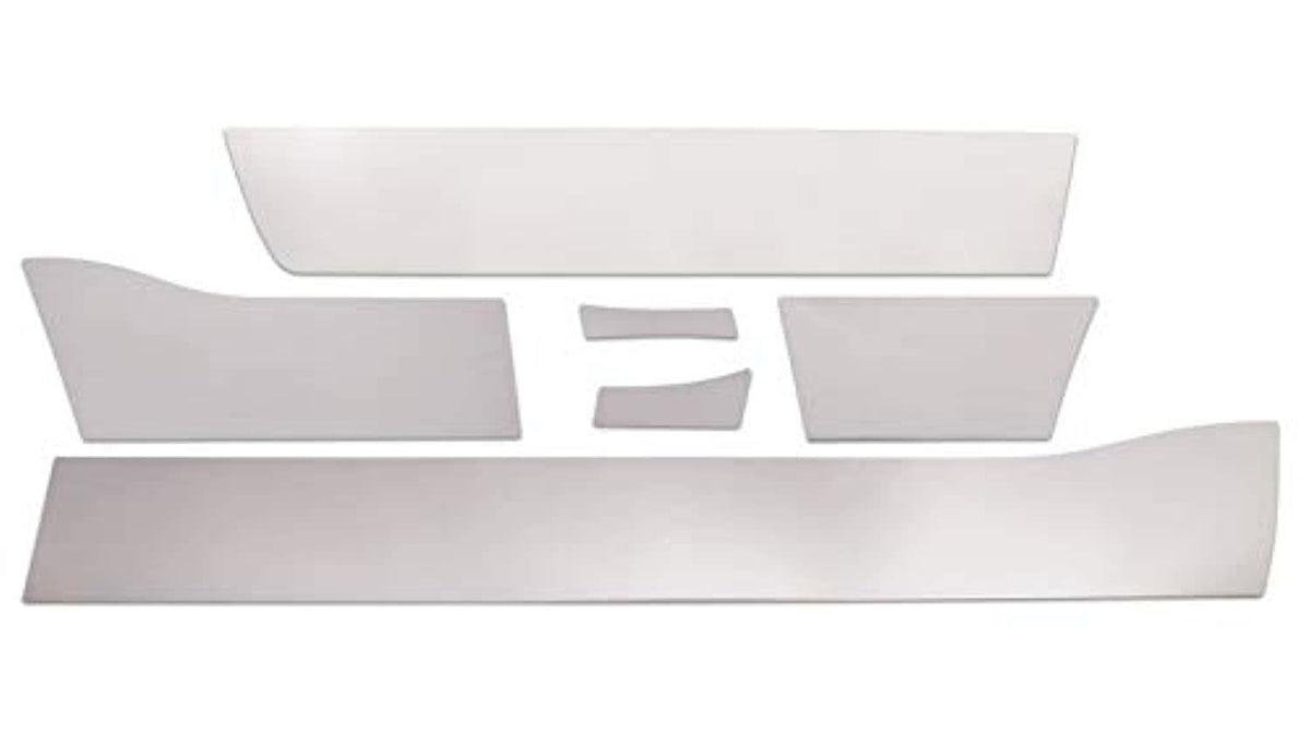 PUTCO 3751321 Putco 3751321 DODGE RAM LD - CREW CAB 6'4' STANDA
