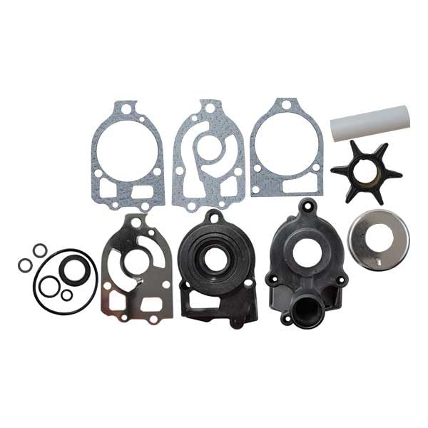 EMP 46-00048 EMP 46-00048 Water Pump Kit with Base for MerCruiser R/MR/Alpha One Gearcases