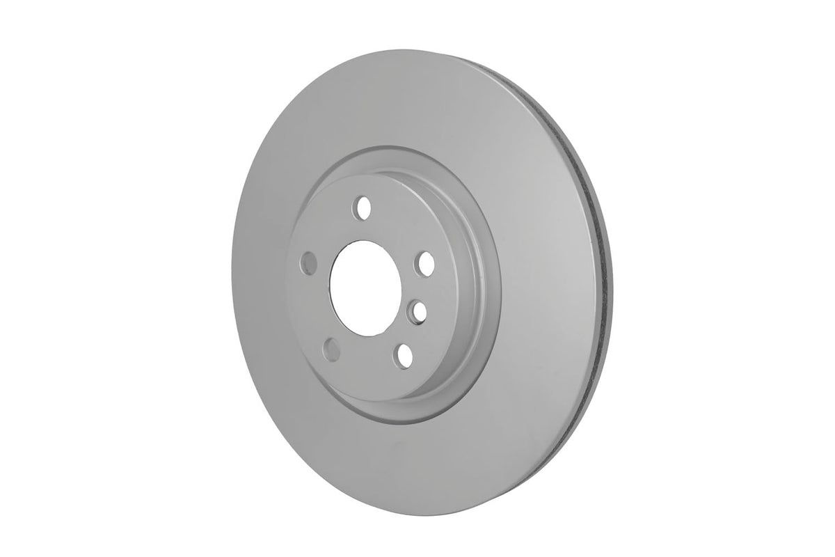 HELLA 355122641 Pagid 355122641 Disc Brake Rotor