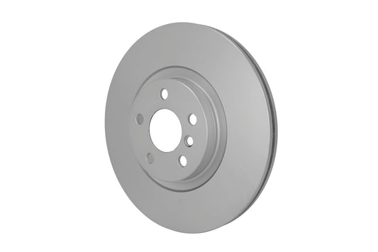 HELLA 355122641 Pagid 355122641 Disc Brake Rotor