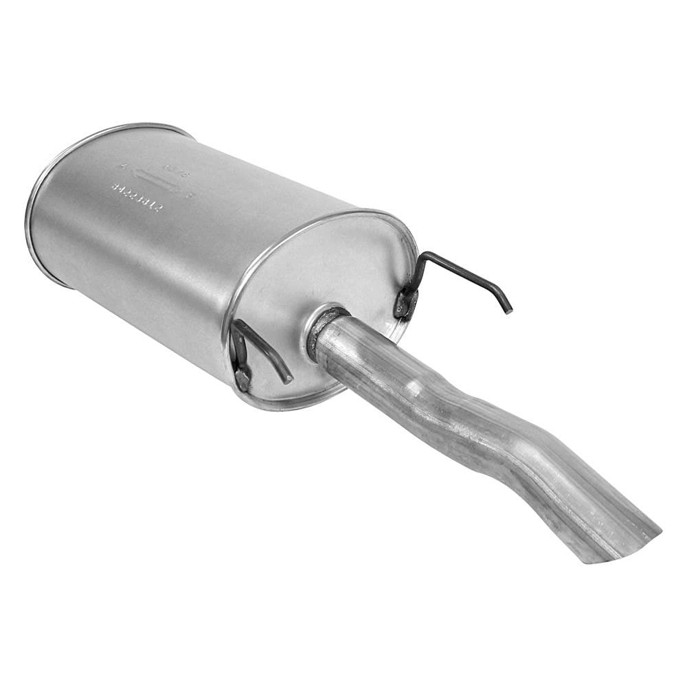 AP EXHAUST 700342 AP Exhaust Products 700342 Exhaust Muffler