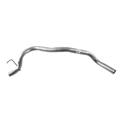 AP EXHAUST 44801 AP Exhaust Products 44801 Exhaust Tail Pipe
