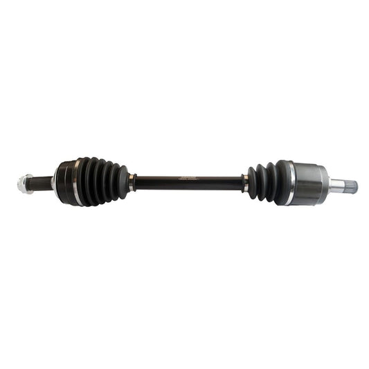 MOOG 13E004L MOOG CV Axle Assembly 13E004L For 2008-2017 Honda Accord (Front Left)