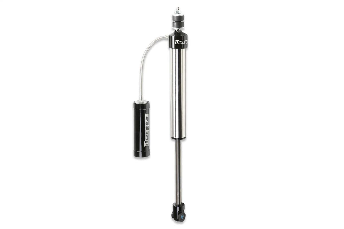 FABTECH FTS801212 Fabtech FTS801212 Universal Shock Absorber Fits Toyota FJ Cruiser, Black