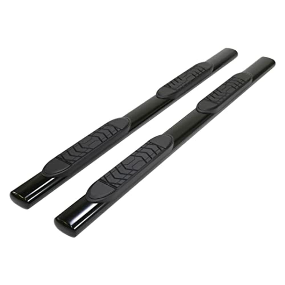 TRAILFX A7084B Trailfx A7084B 5' OVAL STRT RAM 1500 BLK 19
