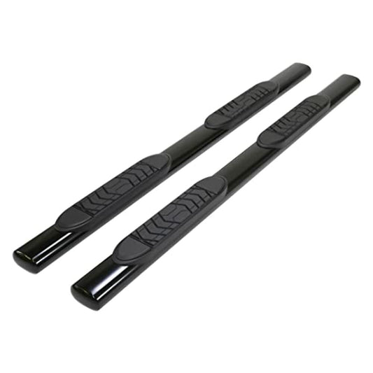 TRAILFX A7084B Trailfx A7084B 5' OVAL STRT RAM 1500 BLK 19