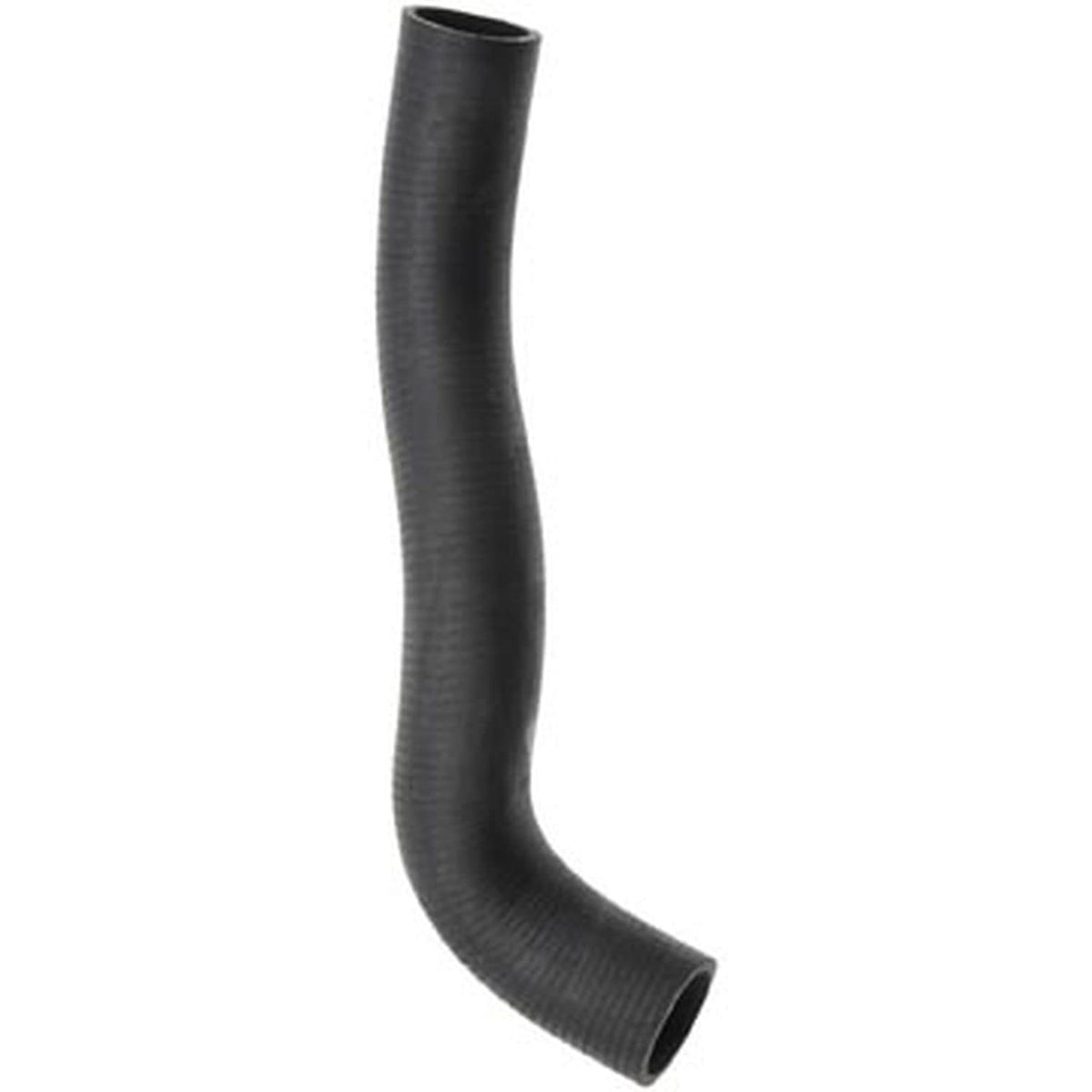Dayco 72256 Radiator Hose, Black