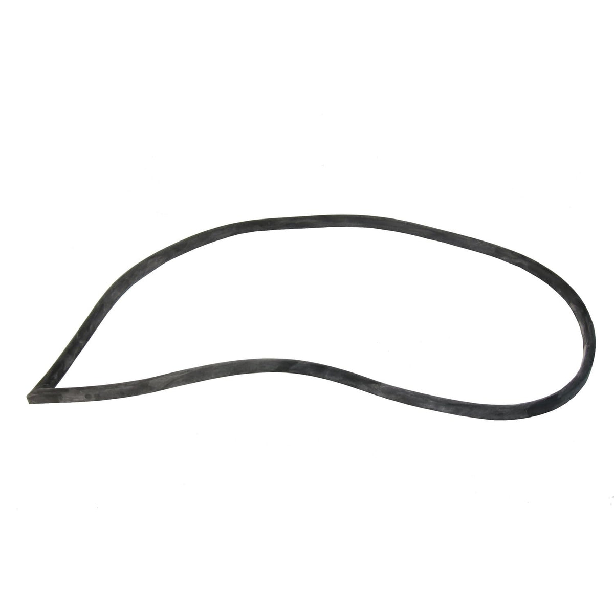 URO PARTS 1238260158 URO Parts 1238260158 Tail Light Lens Seal, Left/Right