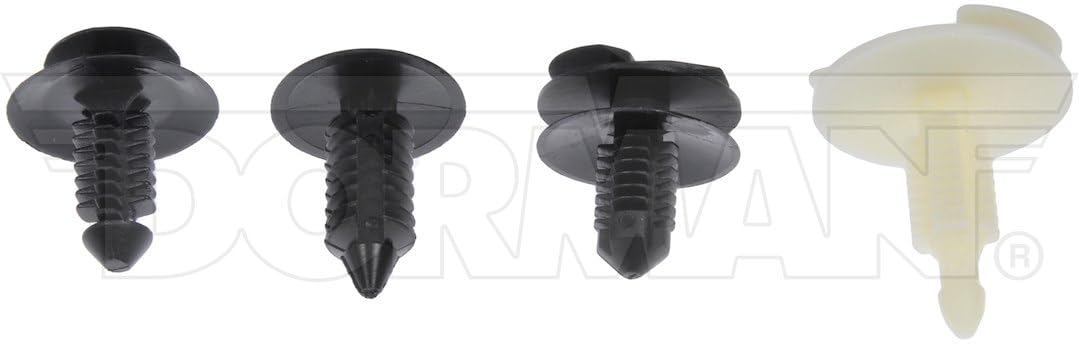 DORMAN 963-035 Dorman 963035 Panel Trim Retainer