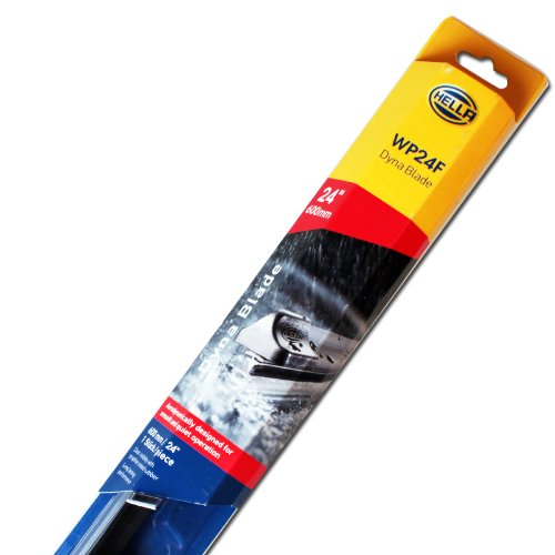 HELLA 24 Hella 24 BULB 24 12V 3W W2X4.