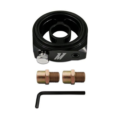 MISHIMOTO MMOP-TPS Mishimoto MMOP-TPS Oil Filter Sandwich Plate Adapter