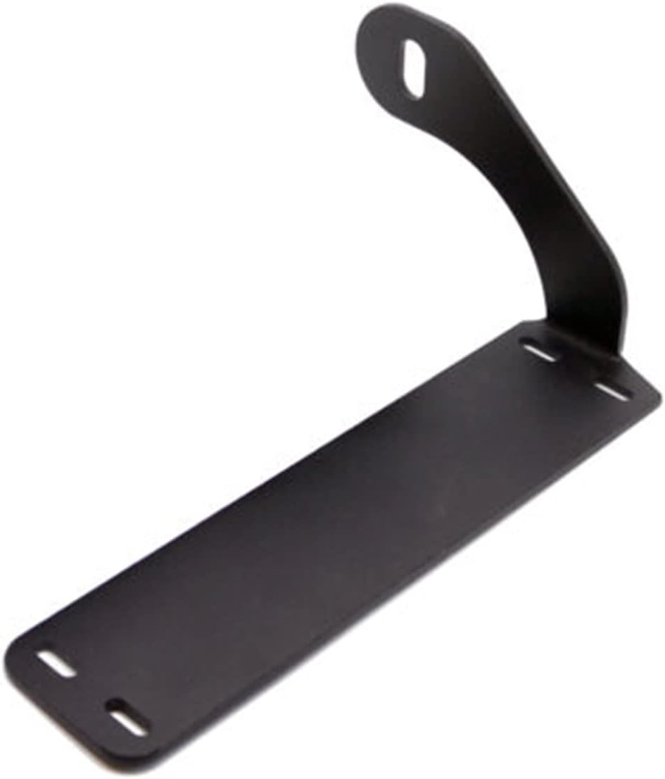 KLEINN AIR Horns HB-BRKT-Jeep Horn HydroBlast Winshield Washer Jeep Bracket