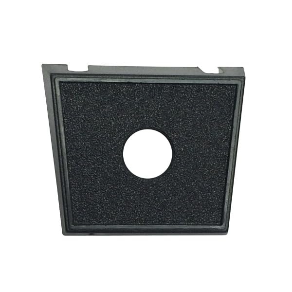 WIRTHCO 20591 Wirthco 20591 1/2' HOLE SWITCH PANEL