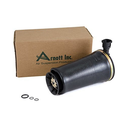 ARNOTT A-2105 Arnott A-2105 Rear Air Spring - 90-11 Ford/Lincoln/Mercury Cars (Various) - Left or Right