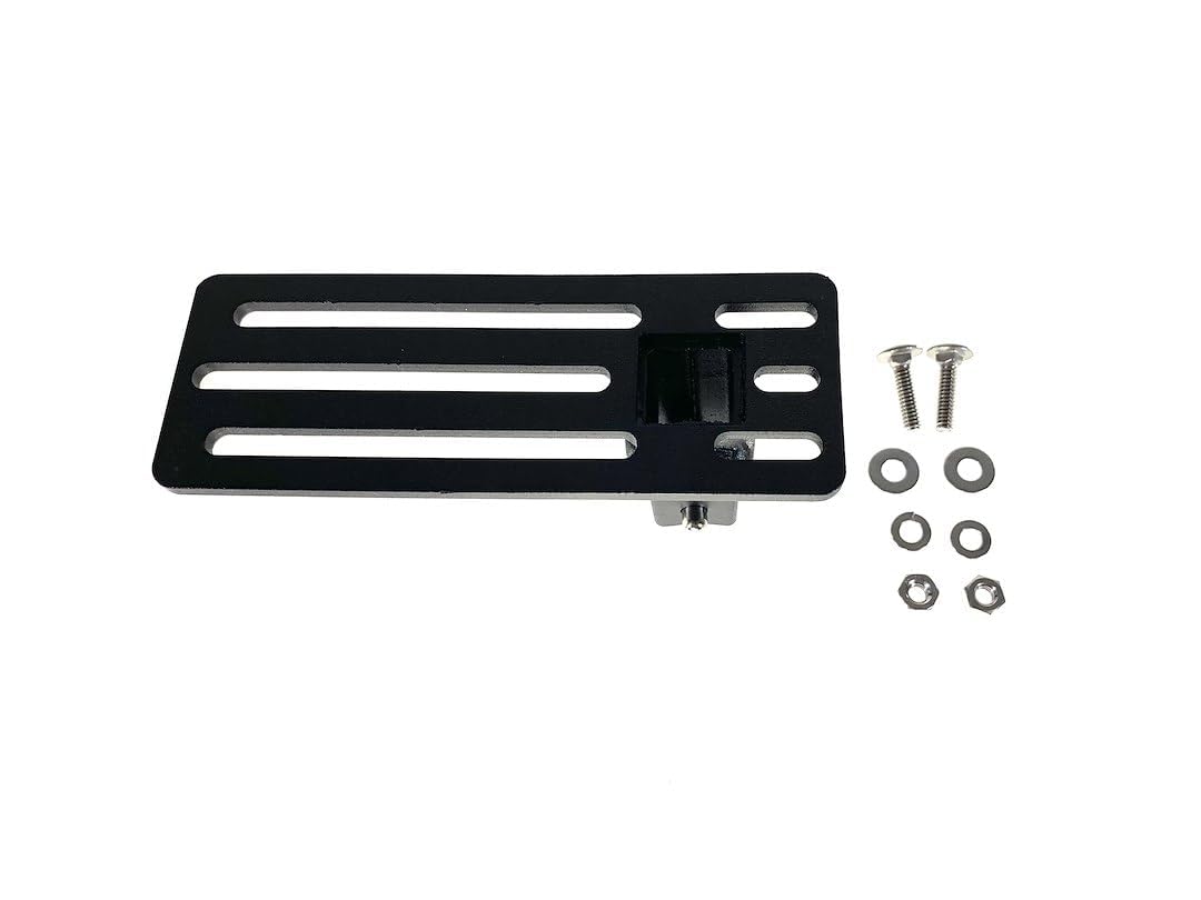 EXPOSED RACK 8-00-9871 Exposed Rack 8-00-9871 CLICK-IN UNIV. BRKT B11
