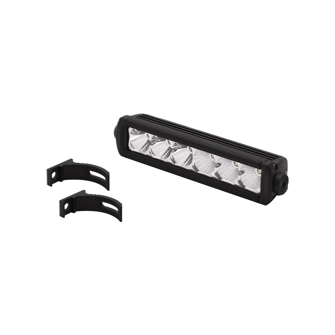 TRAILFX 9SRSCM Trailfx 9SRSCM SRS 6X5W 9 IN COMBO
