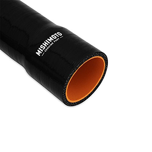 MISHIMOTO MMHOSE-RAM-13BK Mishimoto MMHOSE-RAM-13BK Silicone Radiator Hose Kit Compatible With Dodge Ram Cummins 6.7 2013-2017 Black