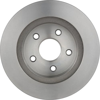 BREMBO 09914411C02 Brembo 09.9144.11 UV Coated vented Front Brake Rotor CHRYSLER/RAM OE# 52010080AB