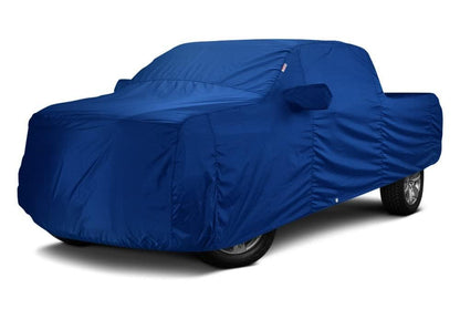 COVERCRAFT C18611D1 Covercraft C18611D1 - Sunbrella Pacific Blue Custom Car Cover
