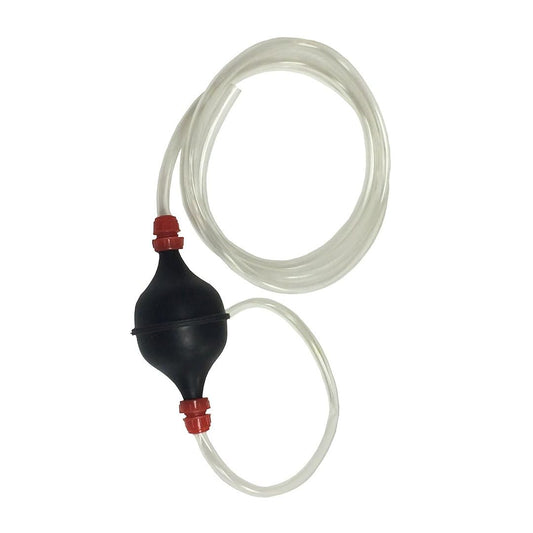 WIRTHCO 32469 WirthCo 32469 Funnel King Black Bulb Siphon Pump
