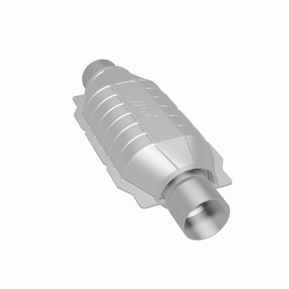 MAGNAFLOW 5592306 MagnaFlow Universal Catalytic Converter 5592306 (CARB Compliant)