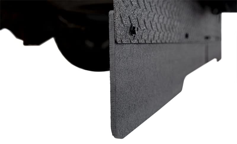 ACI H1040049 Agricover Compatible With Rockstar Full Width Tow Flap Fits Ram 2500/3500 19'-ON (except Bed Step)