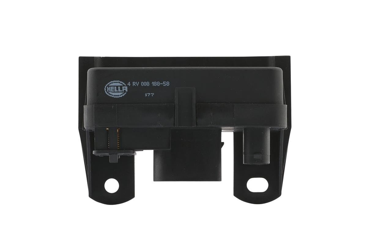 Hella 008188581 4RV 008 188-581 Control Unit, Glow Plug System