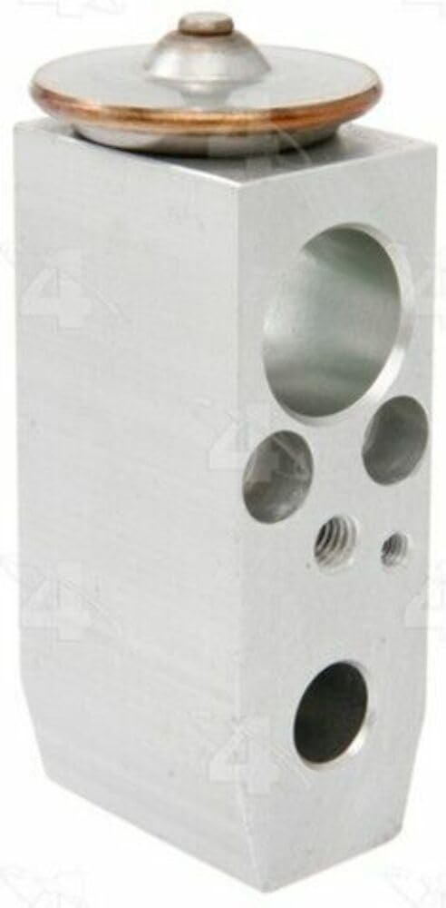 FOUR SEASONS 8974NK Four Seasons 8974NK Complete Air Conditioning Kit