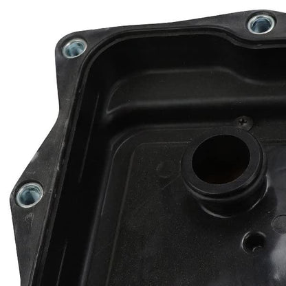 Beck Arnley 044-0409 Auto Trans Filter Kit, 1 Pack