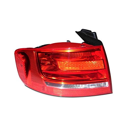 Hella 009686111 Tlmp Outer Lh Audi A4/S4 09-11