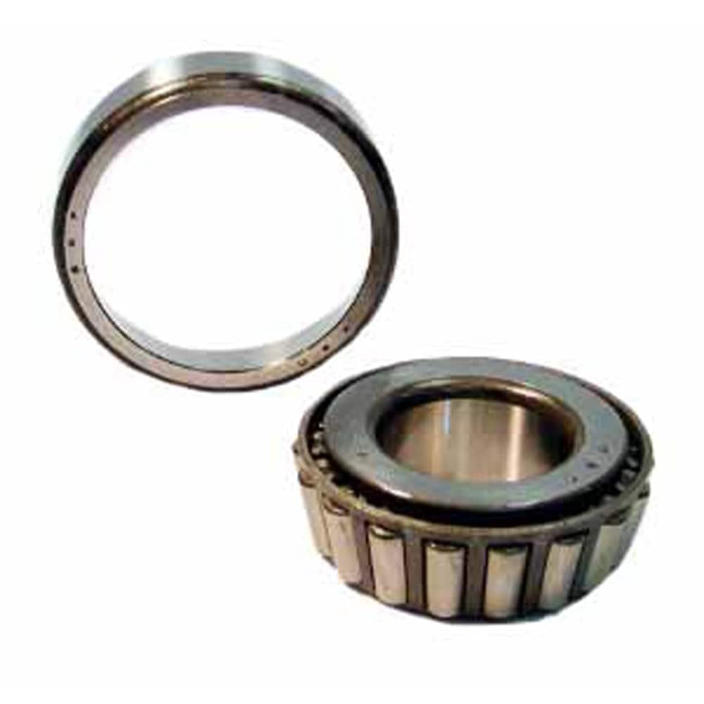 SKF B12235-YK TAPERED ROLLER BEARING SET