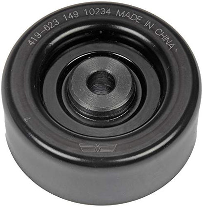 Dorman 419-623 IDLER PULLEY(PULLEY ONLY